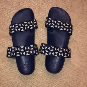 Tory Burch Slides